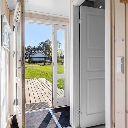 Staeren Villa Hasle Exterior photo